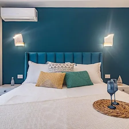 Apartamento New Chic Studio - Heart Of The Center Himare