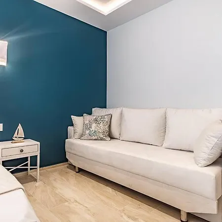 New Chic Studio - Heart Of The Center Apartamento