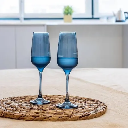 New Chic Studio - Heart Of The Center Apartamento