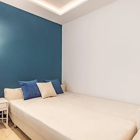 New Chic Studio - Heart Of The Center Apartamento